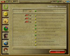 Voici l�endroit o� l�on g�re le bonheur des citoyens